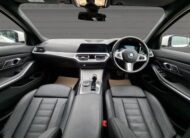 2022 BMW 3 Series 2.0 330e M Sport Touring Auto xDrive