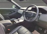 2024 Land Rover Range Rover Evoque 1.5 P300e