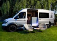2019 Volkswagen Crafter Crafter Cr35 Trendline TDI