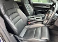 2021 Porsche Taycan 4S Cross Turismo Auto 4WD