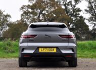 2021 JAGUAR I-PACE HSE