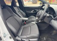 2025 Mazda Mazda2 HYBRID 1.5h Homura CVT Euro 6 (ss) 5dr