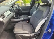 2024 Renault Captur 1.6 E-TECH techno Auto Euro 6 (ss) 5dr