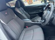 2023 Toyota C-HR 1.8 VVT-h GR SPORT CVT Euro 6 (s/s) 5dr