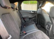 2025 Ford Kuga 2.5h Duratec ST-Line X CVT Euro 6 (s/s) 5dr