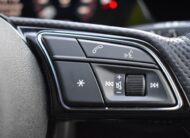 2023 Audi A3 1.5 TFSI 35 S line Sportback Euro 6 (ss) 5dr