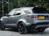 2022 Land Rover Discovery 3.0 D300 MHEV R-Dynamic HSE Auto 4WD Euro 6 (s/s) 5dr