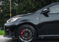 2022 Toyota Yaris 1.6T GR Circuit AWD Euro 6 3dr