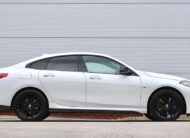 2023 BMW 2 Series Gran Coupe 2.0 220i M Sport DCT Euro 6 (s/s) 4dr