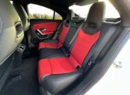 2022 Mercedes-Benz CLA 1.3 CLA180 AMG Line Coupe 7G-DCT Euro 6 (s/s) 4dr