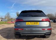 2022 Audi Q5 2.0 TDI 40 Edition 1 S Tronic quattro