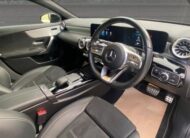2022 Mercedes-Benz A Class 1.3 A250e 15.6kWh AMG Line Edition