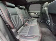 2021 Land Rover Discovery Sport 2.0 D200 MHEV R-Dynamic SE Auto