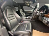 2021 Porsche Panamera 4.0 V8 E-Hybrid