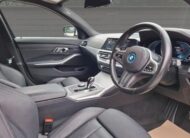 2022 BMW 3 Series 2.0 330e M Sport Touring Auto xDrive