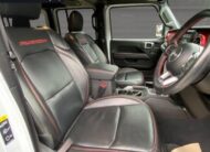 2022 Jeep Wrangler 2.0 GME Rubicon Auto 4W