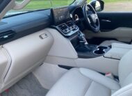 2025 Toyota Land Cruiser 300 ZX