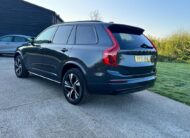 2022 Volvo XC90 R-Design B5 Mhev Awd Auto