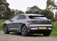 2021 JAGUAR I-PACE HSE
