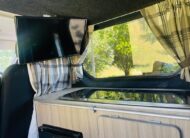 2015 VAUXHALL VIVARO Campervan Conversion 1.6 CDTi 2700 5dr L1 H1