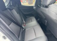 2025 Mazda Mazda2 HYBRID 1.5h Homura CVT Euro 6 (ss) 5dr