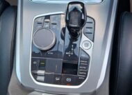 2021 BMW X5 3.0 40i MHT xLine