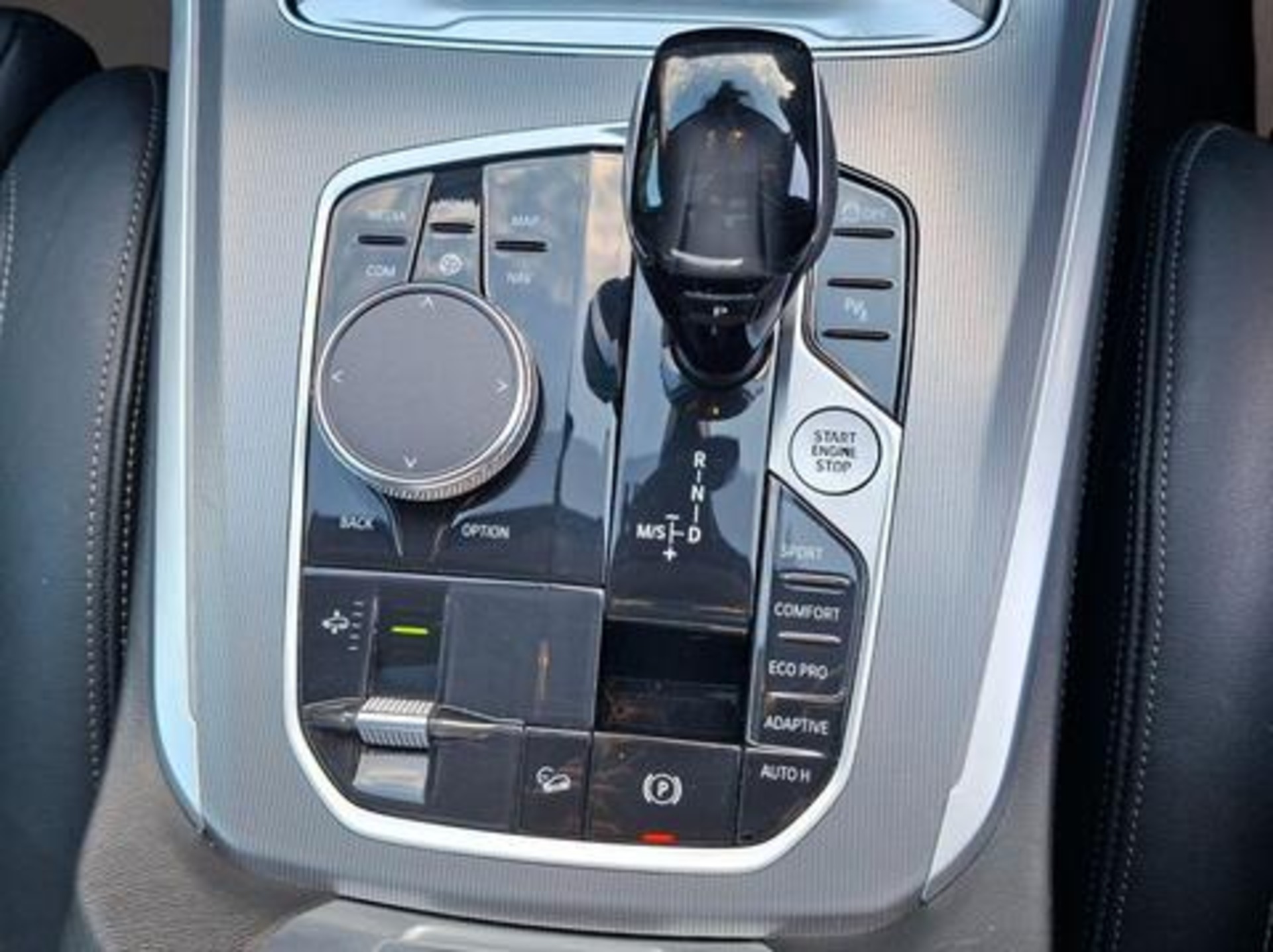 2021 BMW X5 3.0 40i MHT xLine