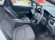 2023 Toyota C-HR 1.8 VVT-h GR SPORT CVT Euro 6 (s/s) 5dr
