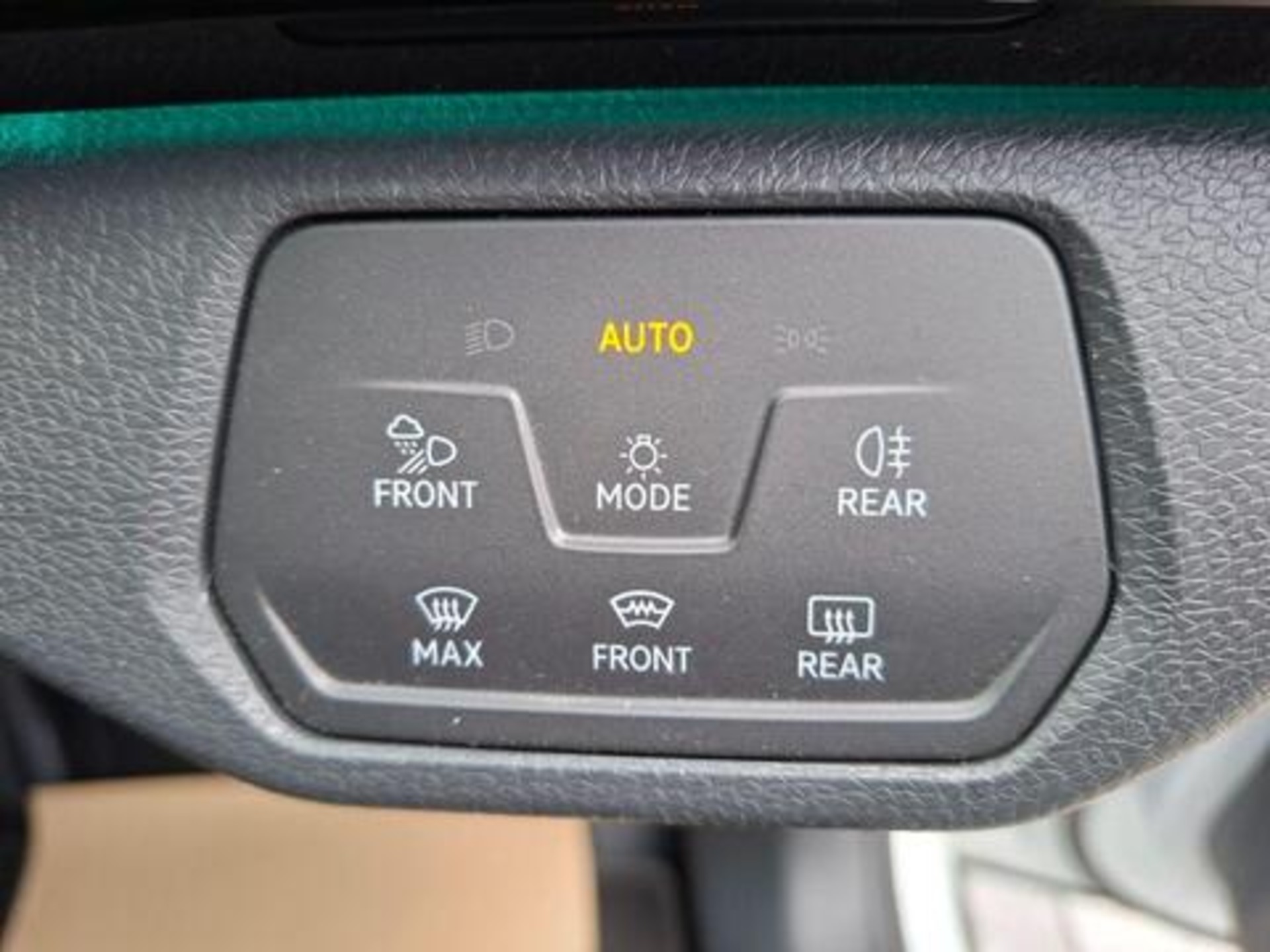 2023 Volkswagen ID.4 Pure Performance 52kWh Style Edition Auto 5dr