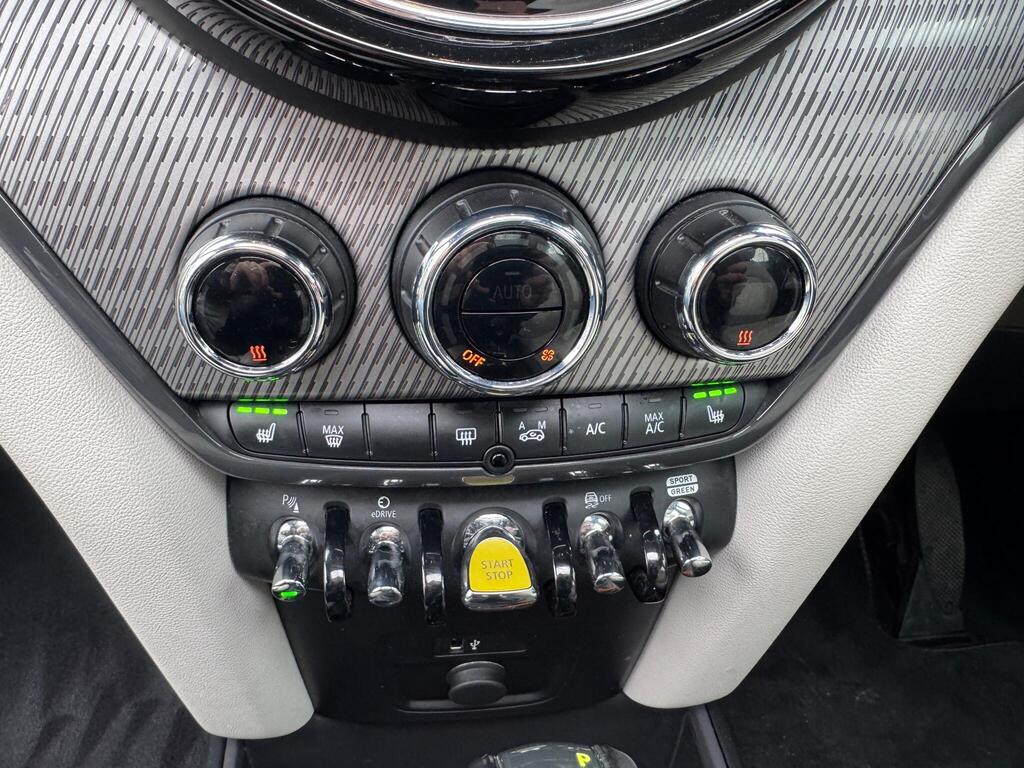 2023 MINI Countryman 1.5 10kWh Cooper SE Exclusive Auto ALL4 Euro 6 (s/s) 5dr