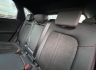 2025 Ford Kuga 2.5h Duratec ST-Line X CVT Euro 6 (s/s) 5dr