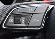 2023 Audi A3 1.5 TFSI 35 S line Sportback Euro 6 (ss) 5dr