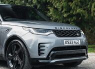 2022 Land Rover Discovery 3.0 D300 MHEV R-Dynamic HSE Auto 4WD Euro 6 (s/s) 5dr
