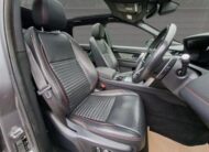 2021 Land Rover Discovery Sport 2.0 D200 MHEV R-Dynamic SE Auto