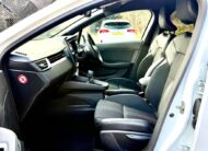 2023 Renault Clio 1.6 E-TECH E-Tech Auto Euro 6 (s/s) 5dr