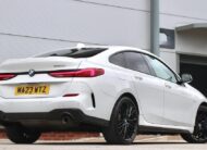 2023 BMW 2 Series Gran Coupe 2.0 220i M Sport DCT Euro 6 (s/s) 4dr