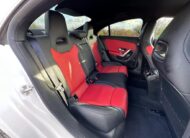 2022 Mercedes-Benz CLA 1.3 CLA180 AMG Line Coupe 7G-DCT Euro 6 (s/s) 4dr