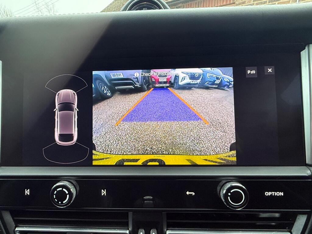 2023 Porsche Macan 2.9T V6 GTS PDK 4WD