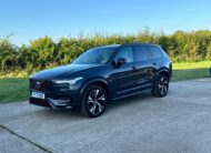 2022 Volvo XC90 R-Design B5 Mhev Awd Auto