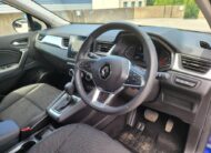 2024 Renault Captur 1.6 E-TECH techno Auto Euro 6 (ss) 5dr