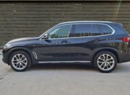 2021 BMW X5 3.0 40i MHT xLine