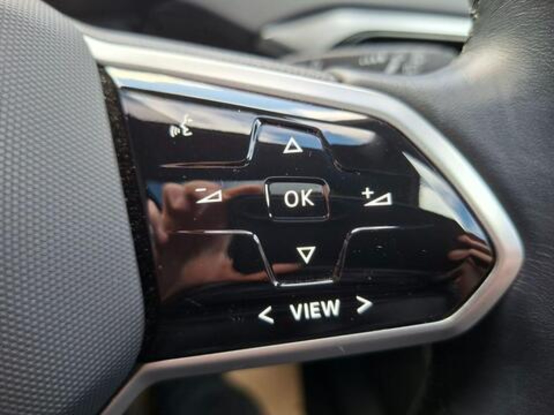 2023 Volkswagen ID.4 Pure Performance 52kWh Style Edition Auto 5dr