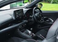 2022 Toyota Yaris 1.6T GR Circuit AWD Euro 6 3dr