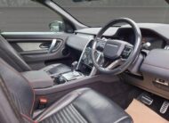 2021 Land Rover Discovery Sport 2.0 D200 MHEV R-Dynamic SE Auto