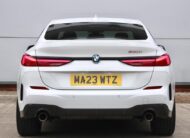 2023 BMW 2 Series Gran Coupe 2.0 220i M Sport DCT Euro 6 (s/s) 4dr
