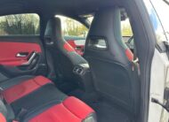 2022 Mercedes-Benz CLA 1.3 CLA180 AMG Line Coupe 7G-DCT Euro 6 (s/s) 4dr