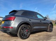 2022 Audi Q5 2.0 TDI 40 Edition 1 S Tronic quattro