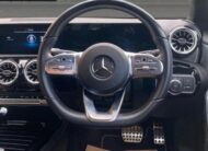 2022 Mercedes-Benz A Class 1.3 A250e 15.6kWh AMG Line Edition