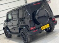 2024 Mercedes-Benz G Class 4.0 G63 V8 BiTurbo AMG