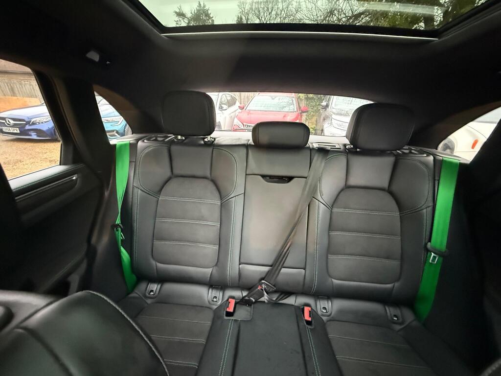 2023 Porsche Macan 2.9T V6 GTS PDK 4WD